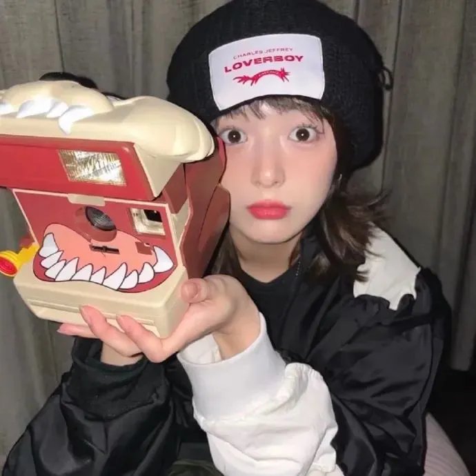1988年的妮可